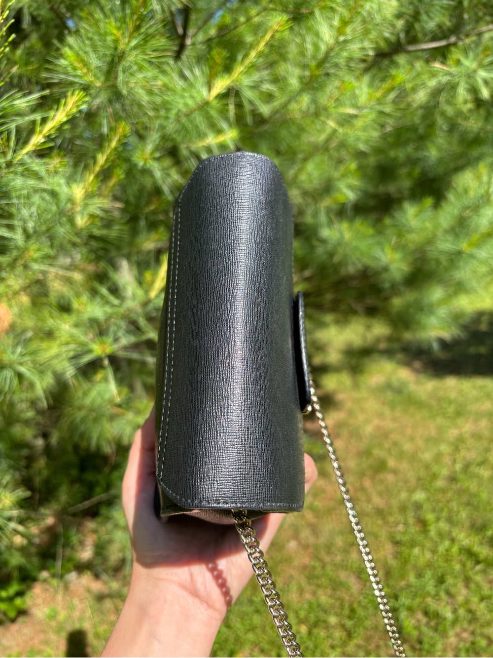 Furla Metropolis Crossbody Bag - Picture 11 of 17